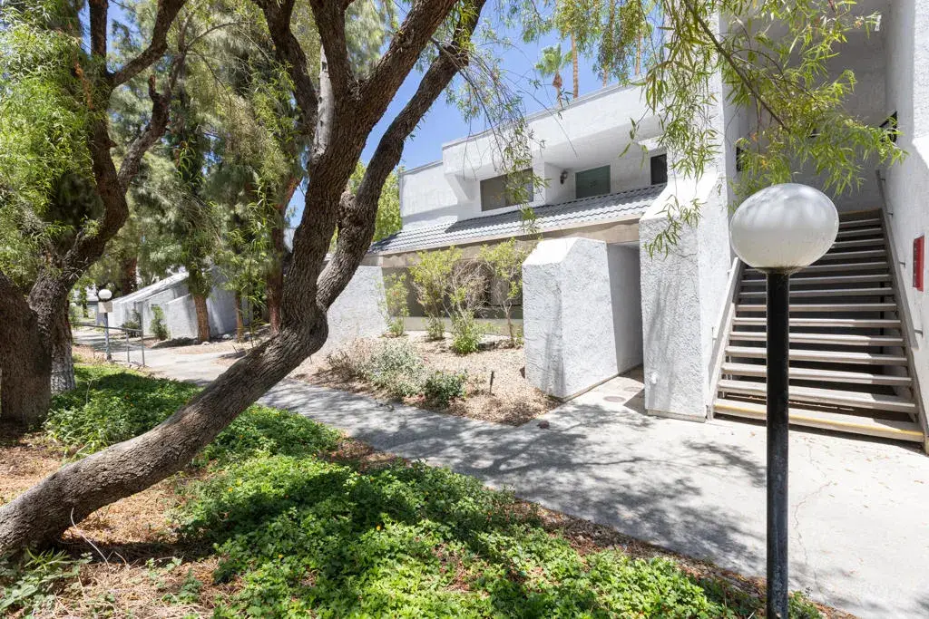 5301 E Waverly Drive #222, Palm Springs, CA 92264 - #1