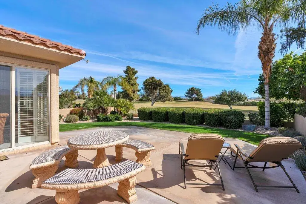 147 Kavenish Drive, Rancho Mirage, CA 92270 - #1
