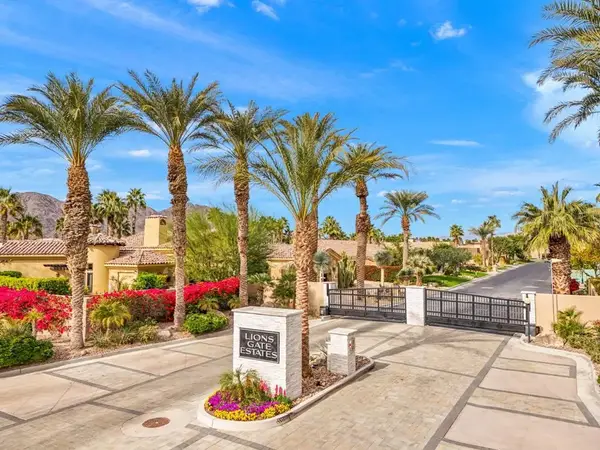 57645 Valley, La Quinta, CA 92253