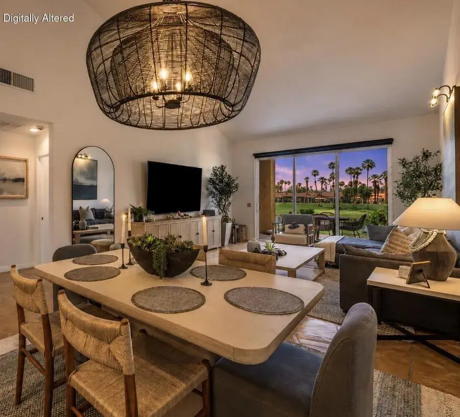 38674 Wisteria Drive, Palm Desert, CA 92211 - #1