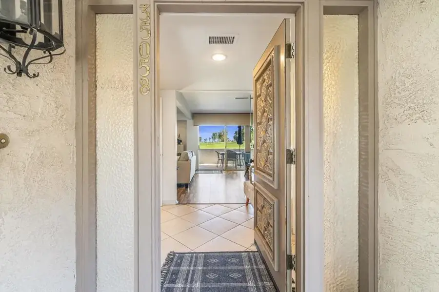 35058 Mission Hills Drive, Rancho Mirage, CA 92270 - #2