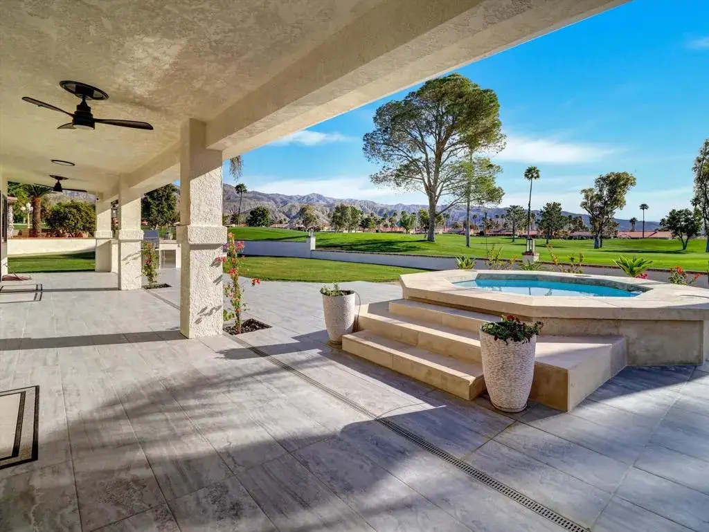 9721 Siwanoy Drive, Desert Hot Springs, CA 92240 - #1