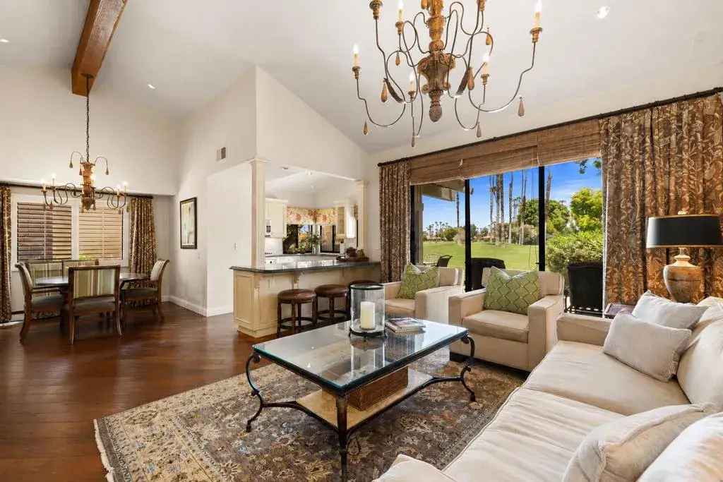 360 Red River Road, Palm Desert, CA 92211 - #1