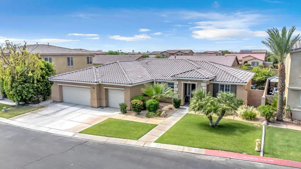 83283 Skyline Trail Road, Indio, CA 92203 - #1