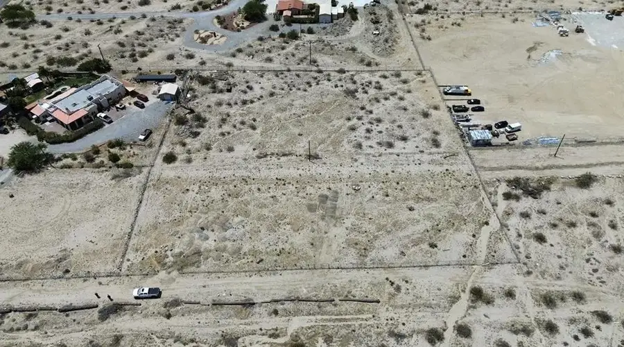 0 18th, Desert Hot Springs, CA 92241 - #3