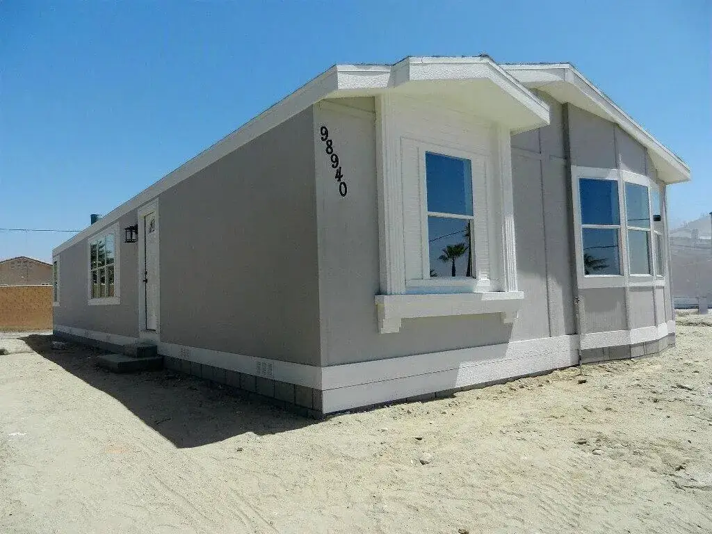 98940 Surfside Avenue, Mecca, CA 92254 - #1