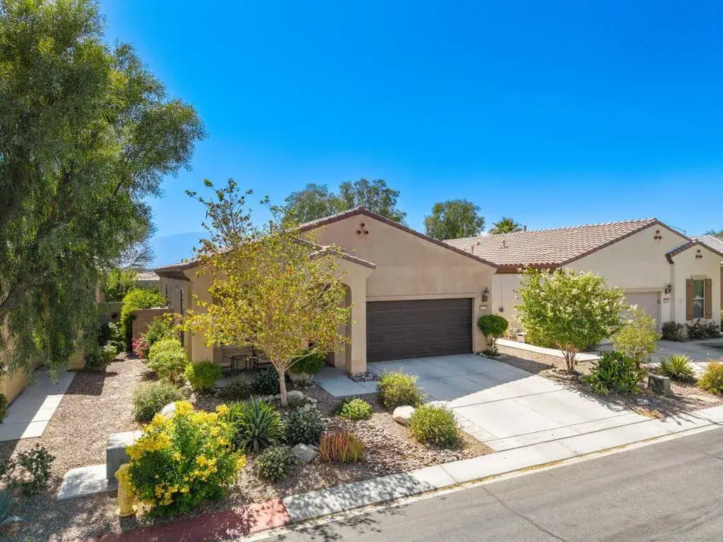 38521 Camino Aguacero, Indio, CA 92203 - #1