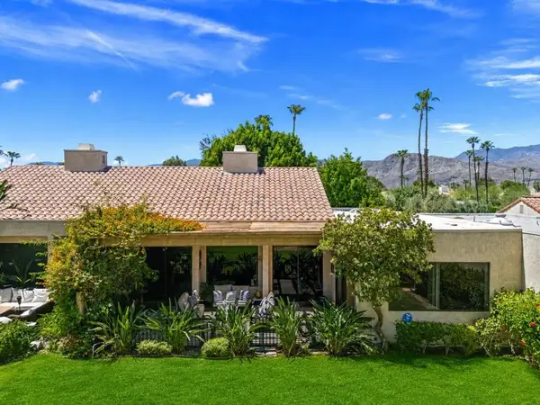 925 Inverness Drive, Rancho Mirage, CA 92270