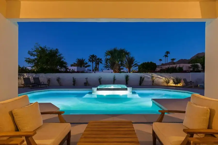 45580 Williams Road, Indian Wells, CA 92210 - #3