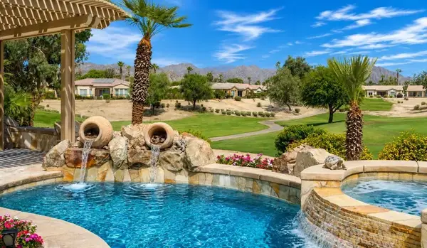 60463 White Sage Drive, La Quinta, CA 92253