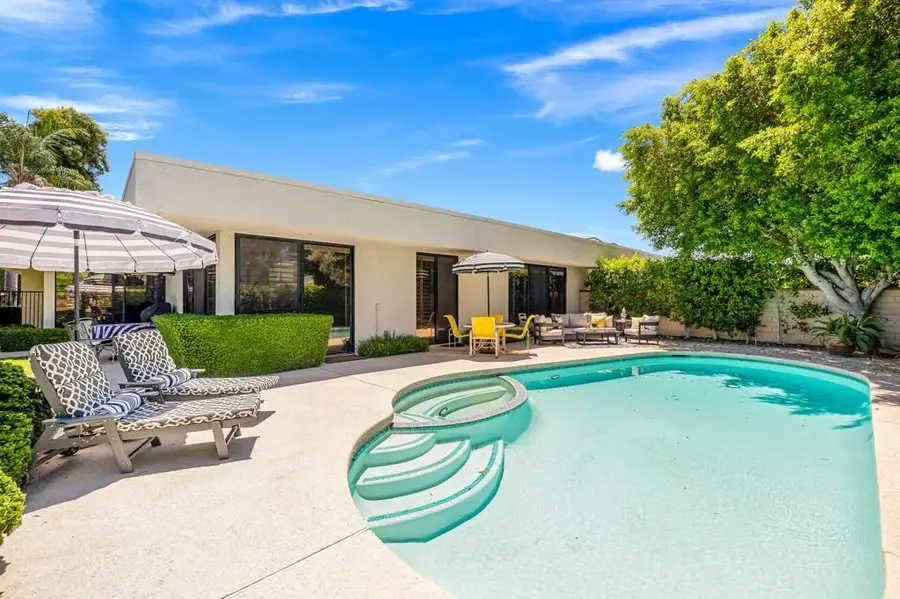 42 Princeton Drive, Rancho Mirage, CA 92270 - #2