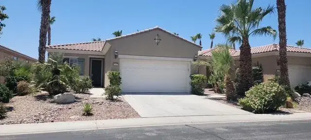 81613 Avenida De Musica, Indio, CA 92203 - #1