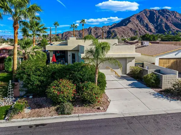52300 Avenida Velasco, La Quinta, CA 92253