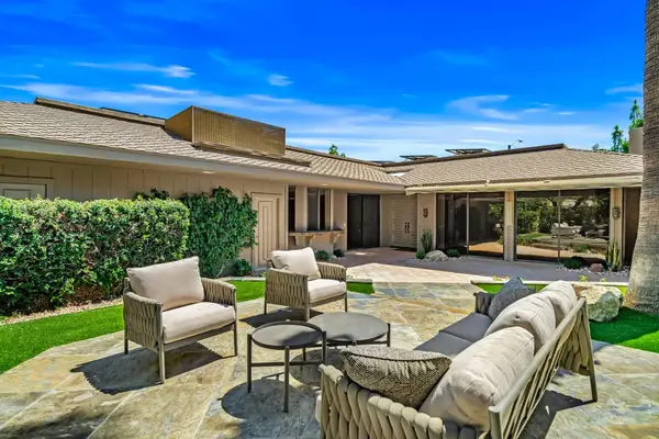 33 Colgate Drive, Rancho Mirage, CA 92270