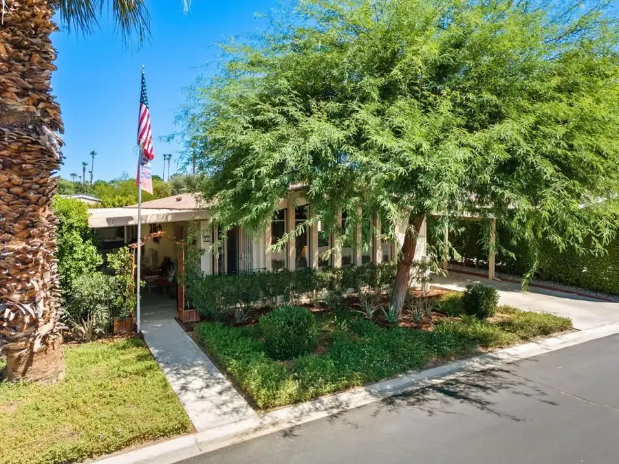 73450 Country Club Dr., Spc# 40, Palm Desert, CA 92260 - #2