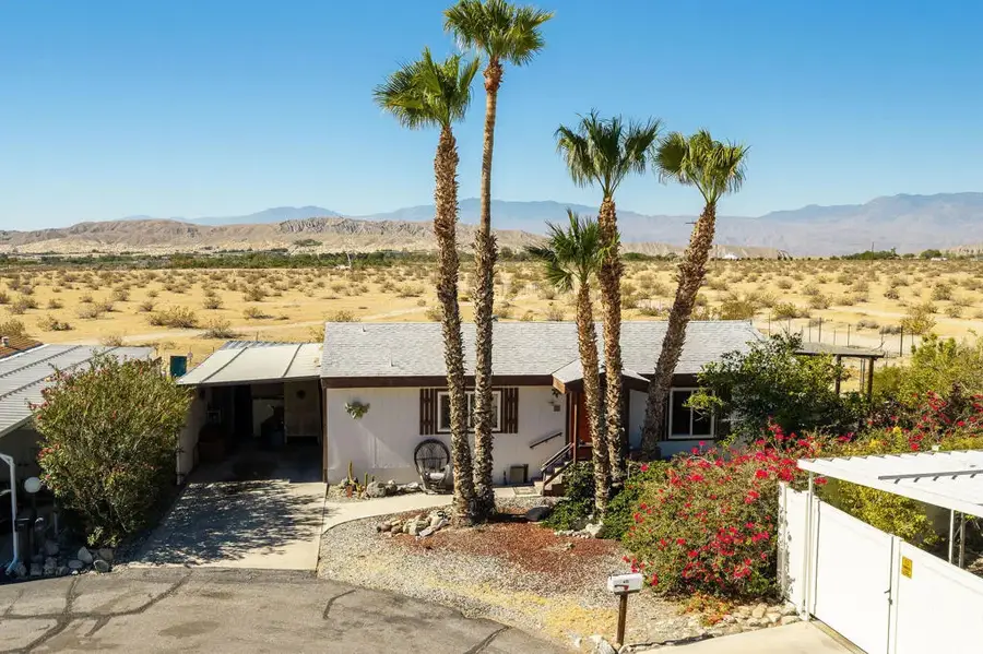 74711 Dillon #416, Desert Hot Springs, CA 92241 - #3