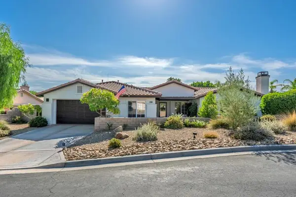 43660 Pisces Court, La Quinta, CA 92253