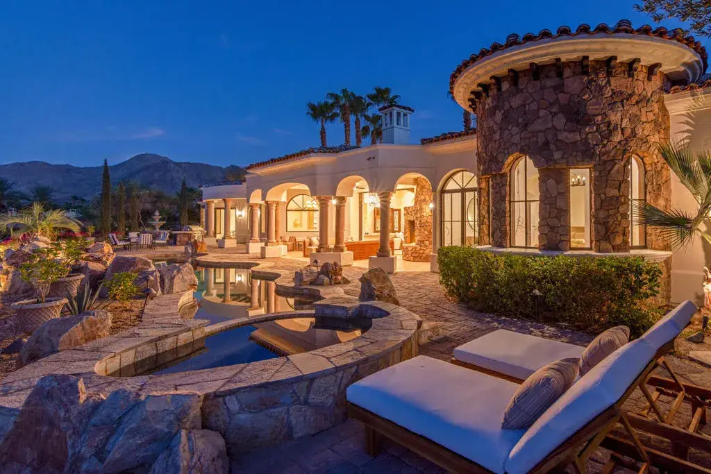 49769 Desert Vista Drive, Palm Desert, CA 92260 - #1