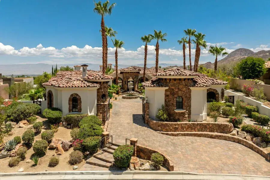49769 Desert Vista Drive, Palm Desert, CA 92260 - #2