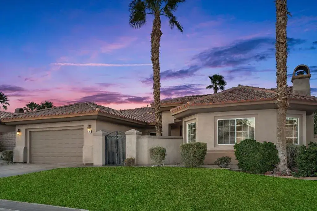 109 Clearwater Way, Rancho Mirage, CA 92270 - #1
