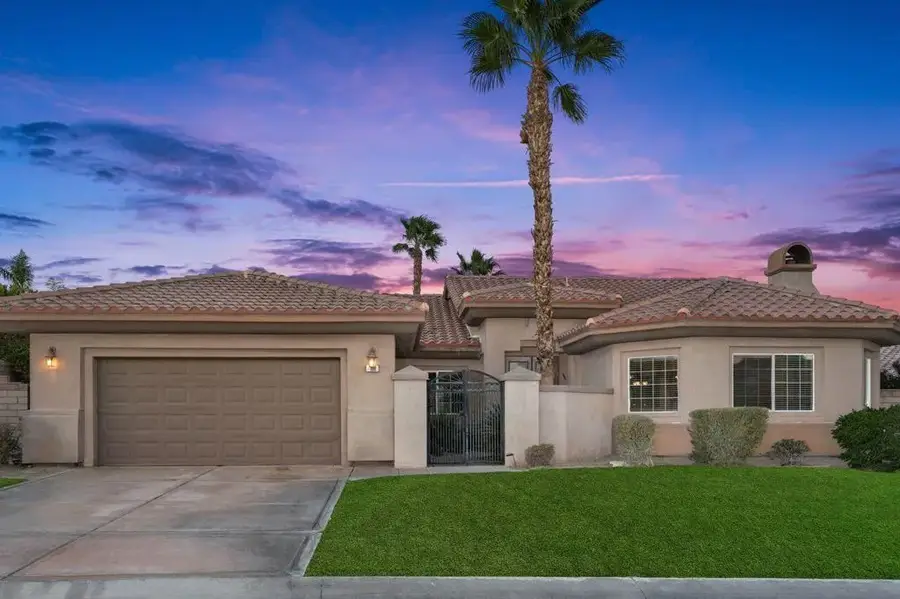 109 Clearwater Way, Rancho Mirage, CA 92270 - #2