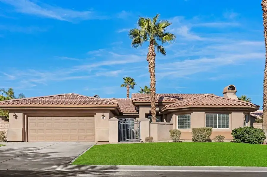 109 Clearwater Way, Rancho Mirage, CA 92270 - #3