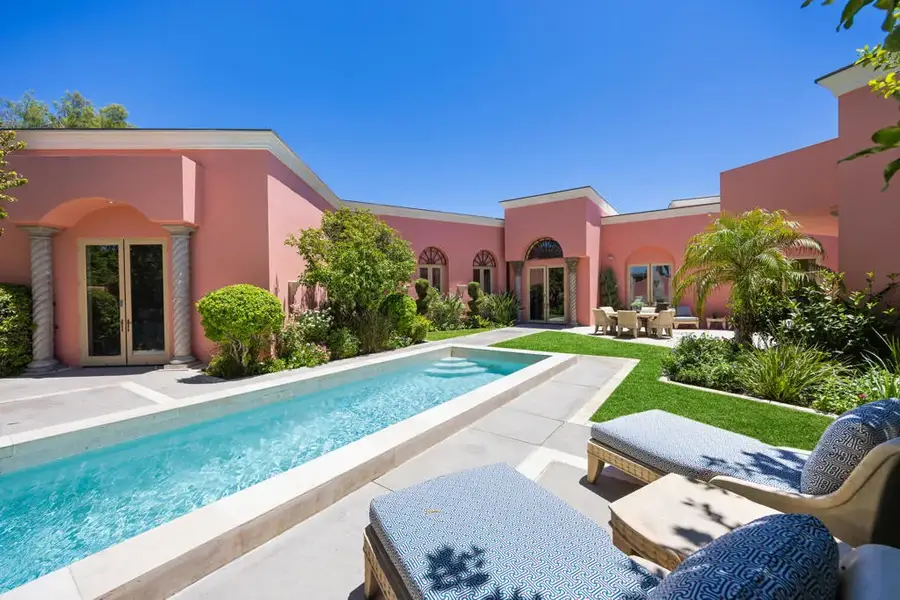 18 Via Condotti, Rancho Mirage, CA 92270 - #2