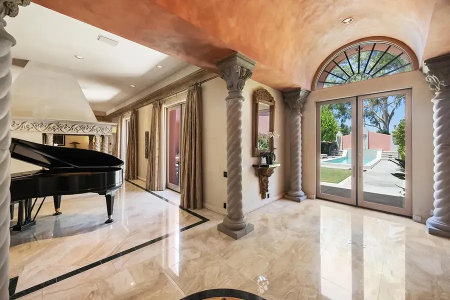 18 Via Condotti, Rancho Mirage, CA 92270 - #3