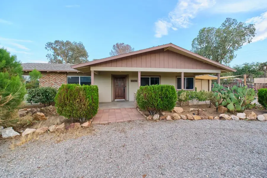 56771 Piute Trail, Yucca Valley, CA 92284 - #2
