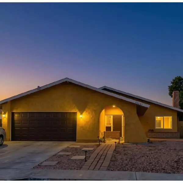 80821 Dartmouth Avenue, Indio, CA 92201