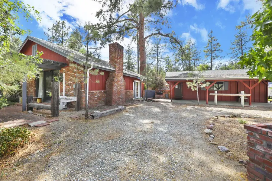 59359 Donna Mae Place, Mountain Center, CA 92561 - #2