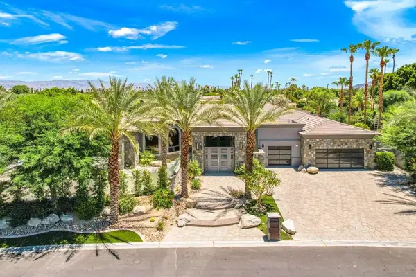 28 Clancy Lane South, Rancho Mirage, CA 92270