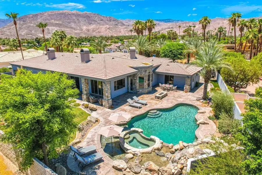 28 Clancy Lane South, Rancho Mirage, CA 92270 - #2