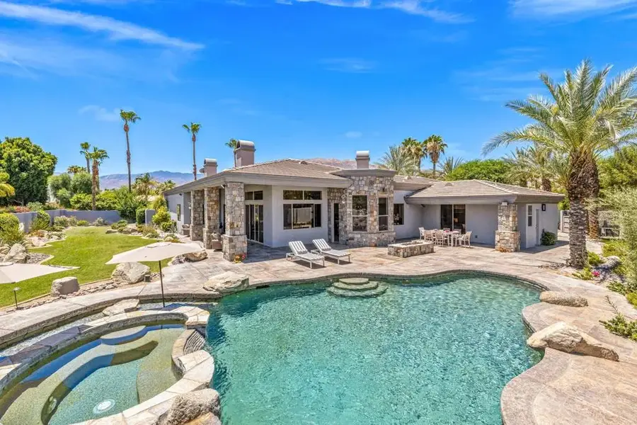 28 Clancy Lane South, Rancho Mirage, CA 92270 - #3