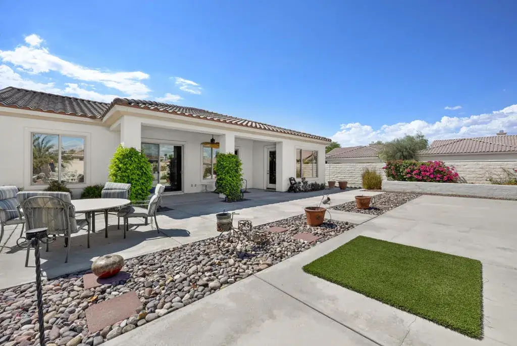 80181 Camino San Mateo, Indio, CA 92203 - #1