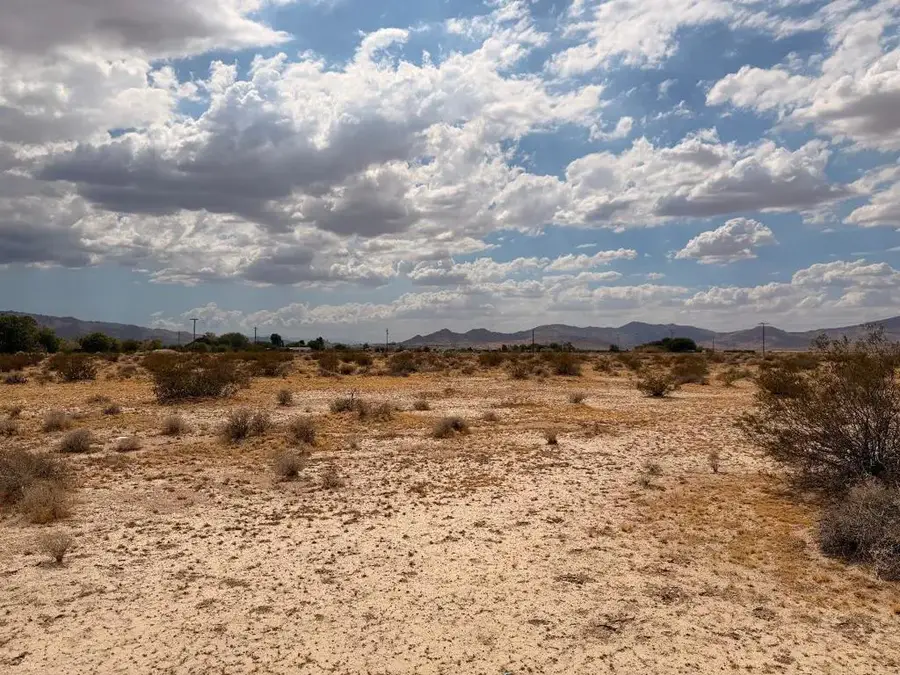 40 Rabbit Springs, Lucerne Valley, CA 92356 - #3