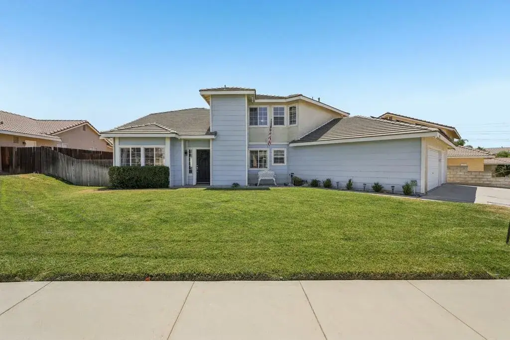1526 Trinette Drive, Beaumont, CA 92223 - #1