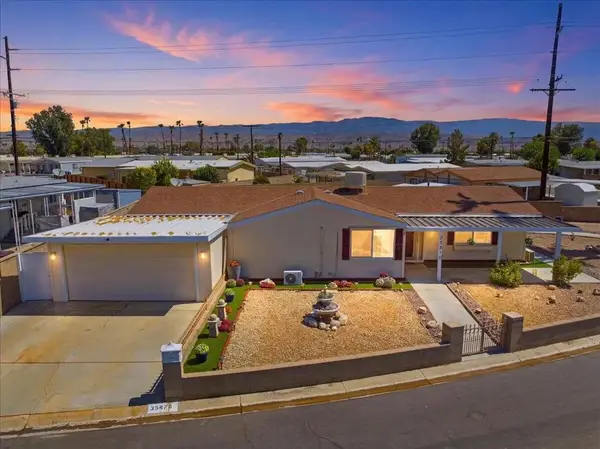 33970 Westchester, Thousand Palms, CA 92276