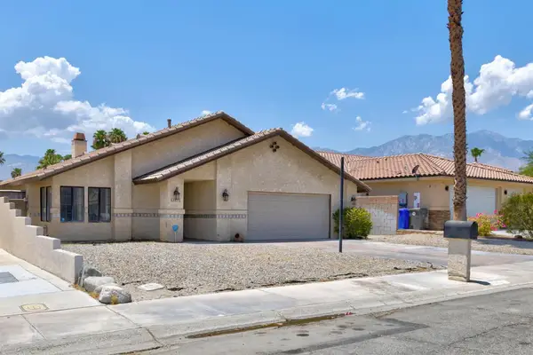 68685 Hermosillo Road, Cathedral City, CA 92234