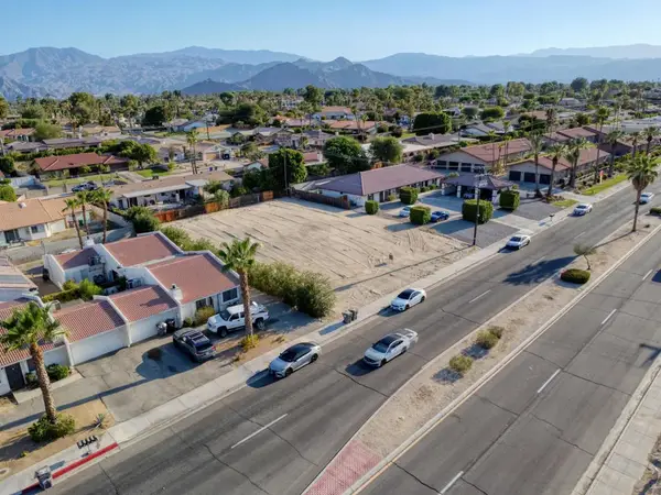 Avenue 42, Bermuda Dunes, CA 92203