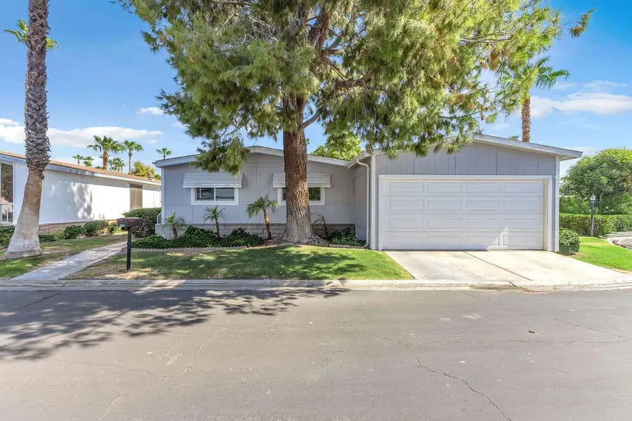 1251 Via Benicia, Cathedral City, CA 92234 - #2