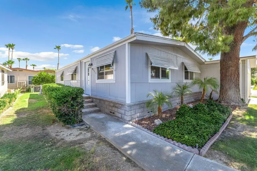 1251 Via Benicia, Cathedral City, CA 92234 - #3