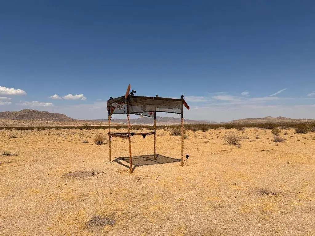 5 Brody, Johnson Valley, CA 92285 - #1
