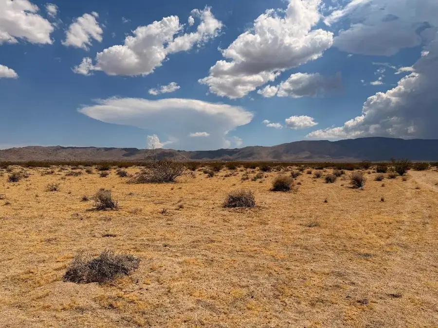 5 Brody, Johnson Valley, CA 92285 - #3