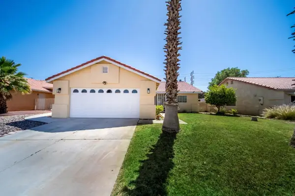 33860 Bell Road, Thousand Palms, CA 92276