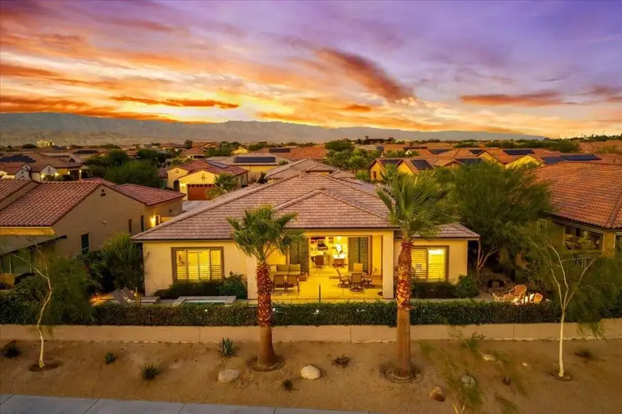 38 Burgundy, Rancho Mirage, CA 92270 - #2