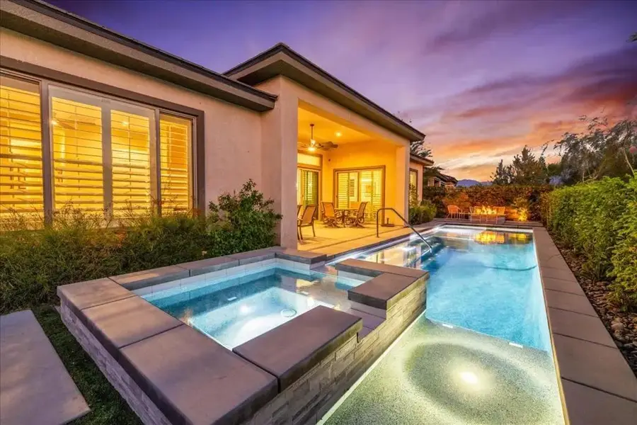 38 Burgundy, Rancho Mirage, CA 92270 - #3