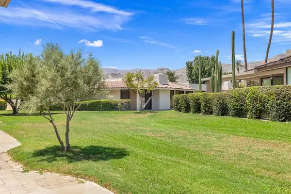 11 Dartmouth Drive, Rancho Mirage, CA 92270