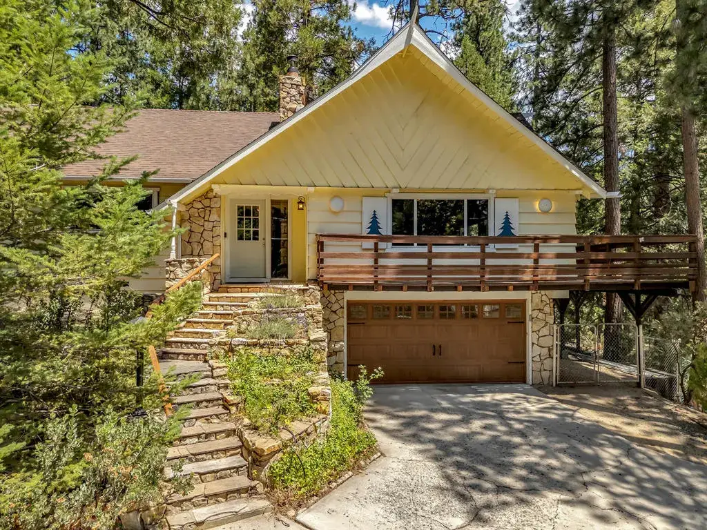 25246 Gail Drive, Idyllwild, CA 92549 - #1