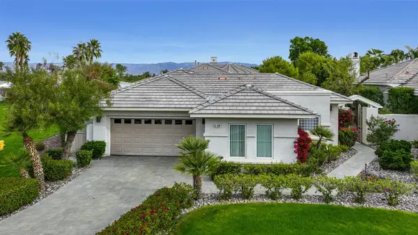 51350 Via Sorrento, La Quinta, CA 92253
